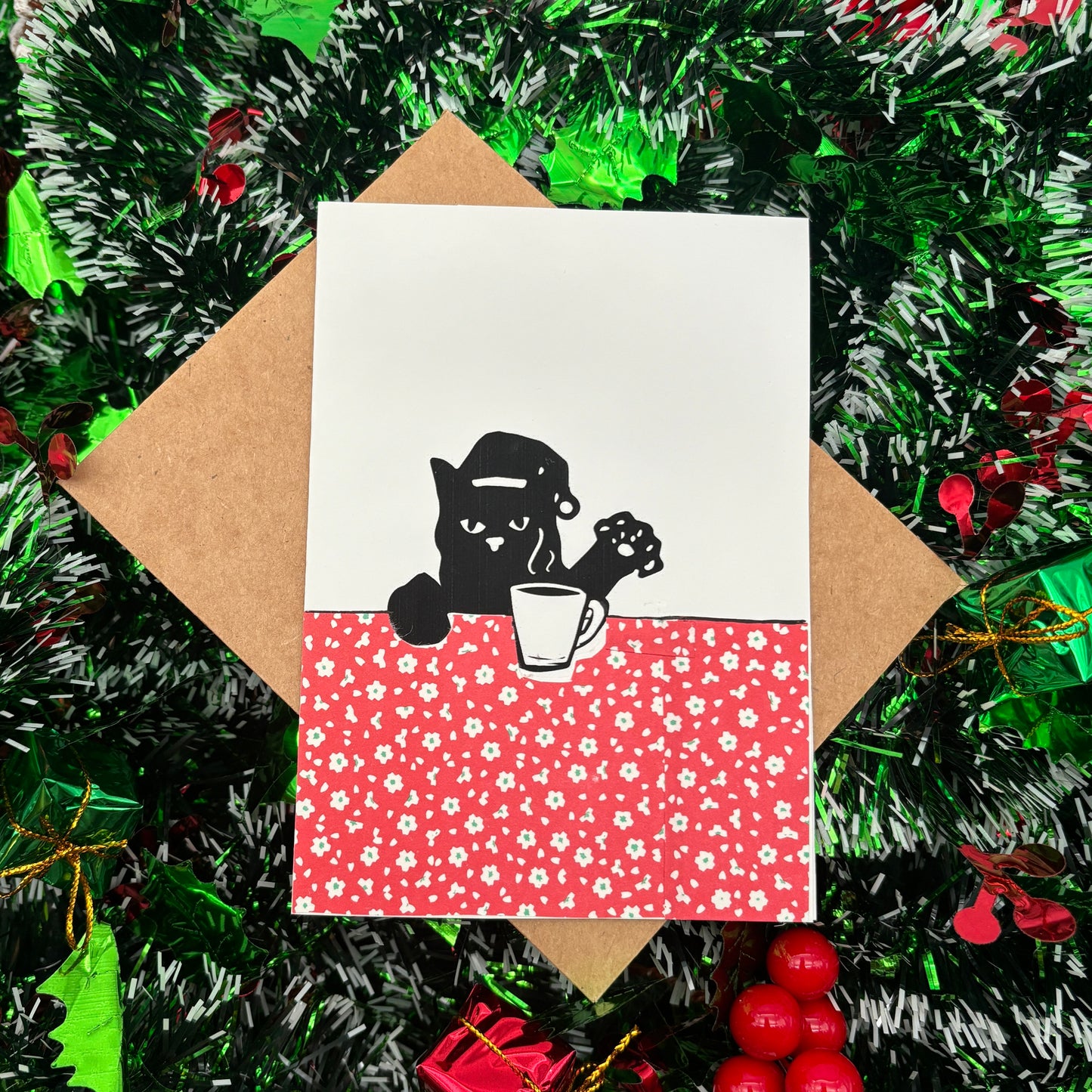 Merry Hissmass