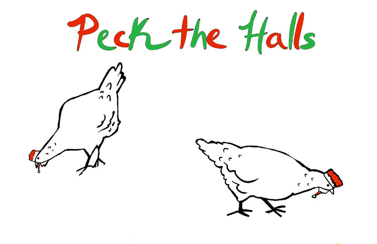 Holiday Cards