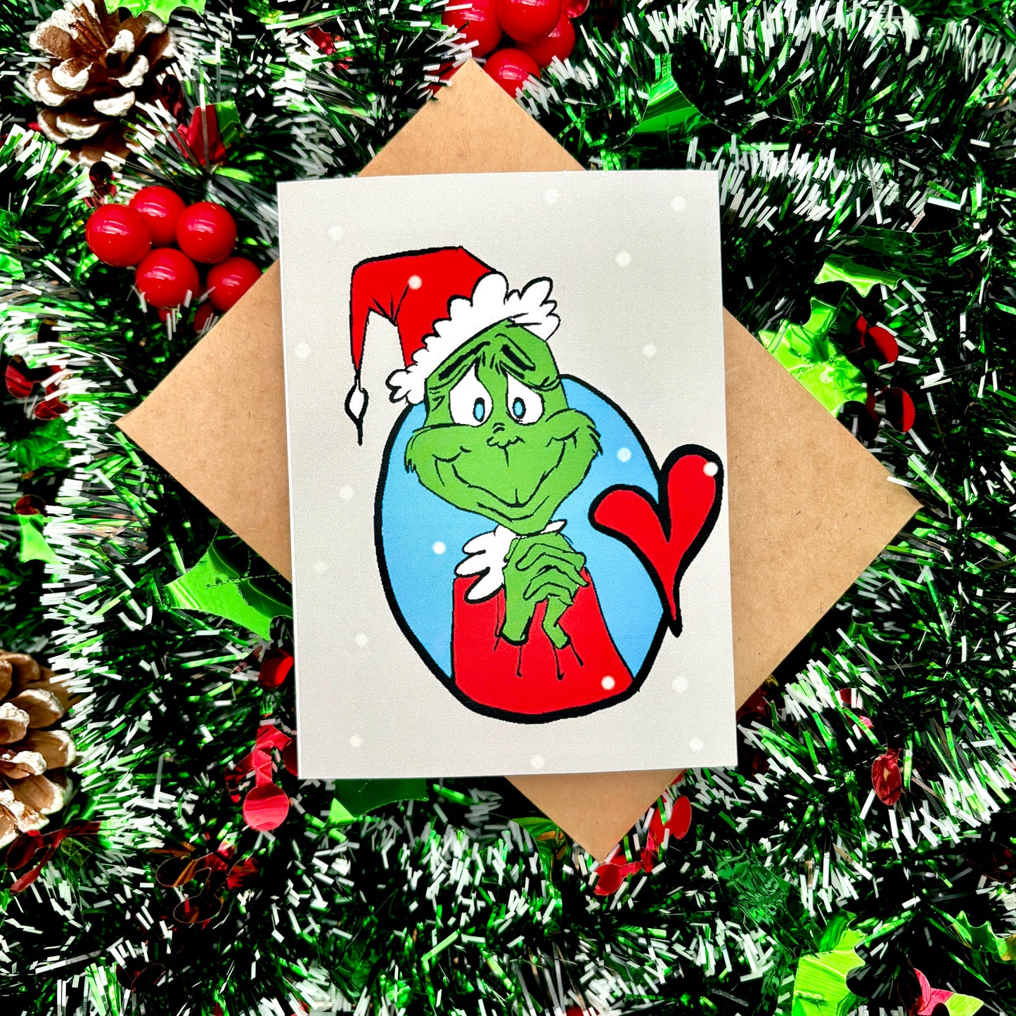 Grinch