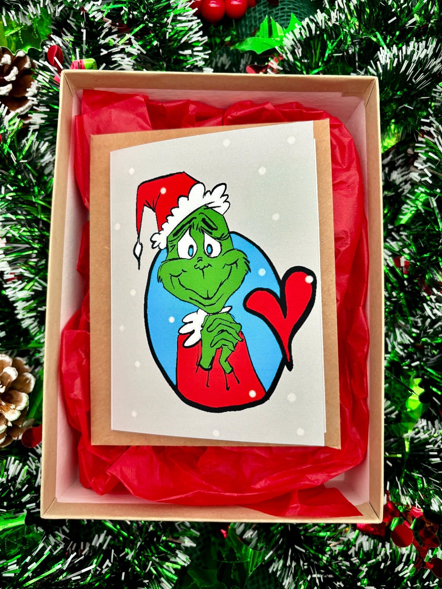 Grinch