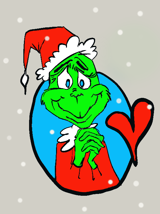 Grinch