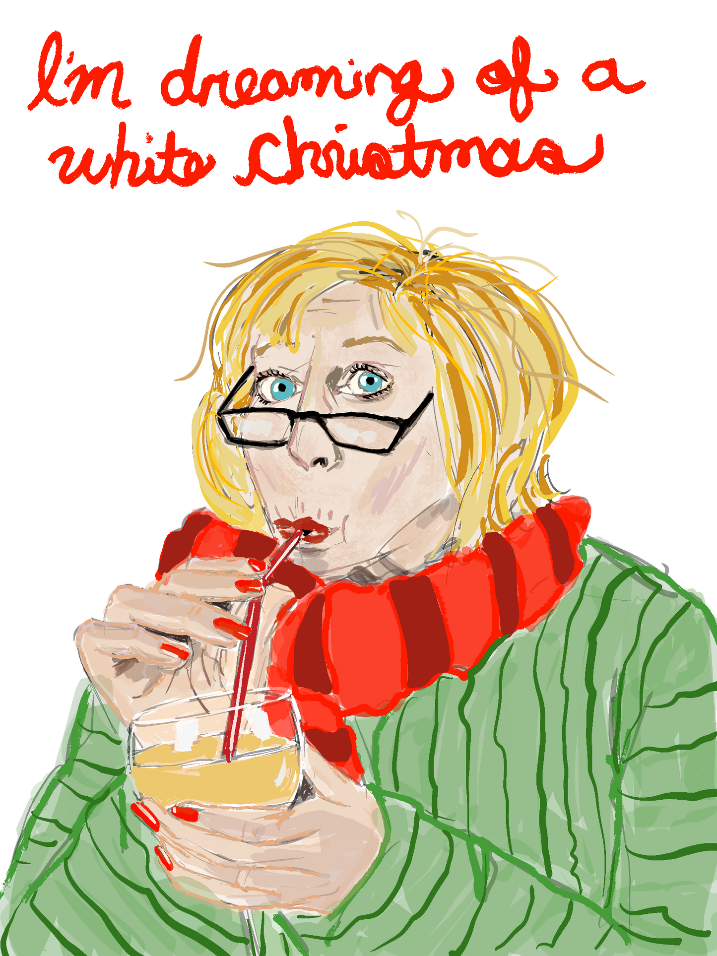 White Christmas